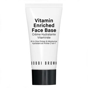 3/$20 Bobbi Brown Vitamin Enriched Face Base Moisturizer & Primer